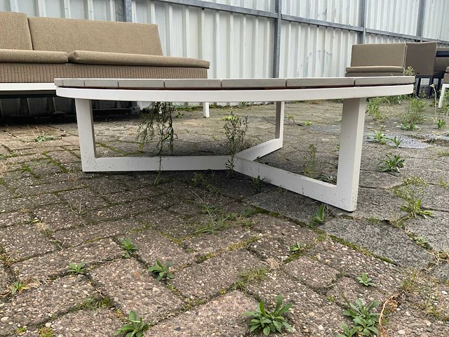 Borek - geneva - garden set - afbeelding 2 van  16