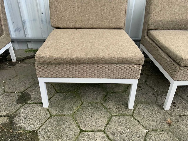 Borek - geneva - garden set - afbeelding 4 van  16