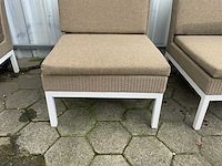 Borek - geneva - garden set - afbeelding 4 van  16