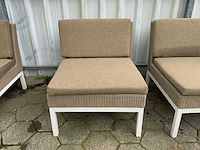 Borek - geneva - garden set - afbeelding 5 van  16