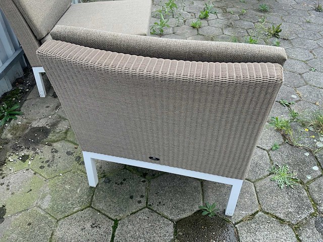 Borek - geneva - garden set - afbeelding 7 van  16