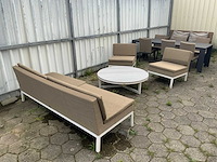 Borek - geneva - garden set - afbeelding 9 van  16