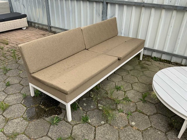 Borek - geneva - garden set - afbeelding 10 van  16