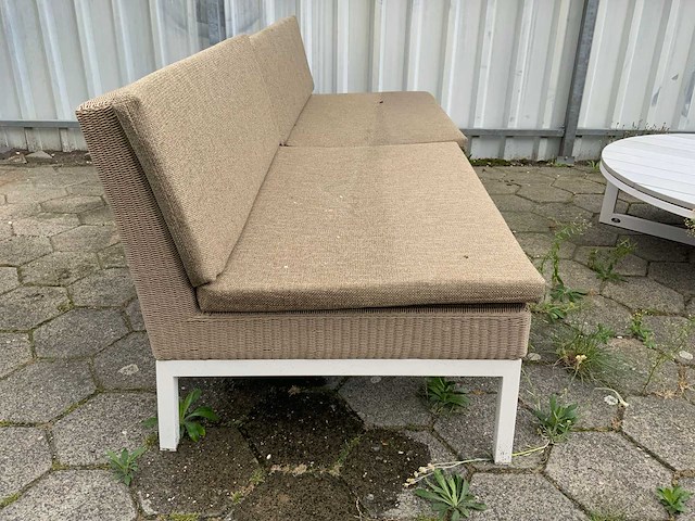 Borek - geneva - garden set - afbeelding 13 van  16