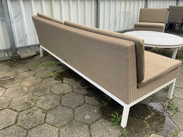 Borek - geneva - garden set - afbeelding 14 van  16