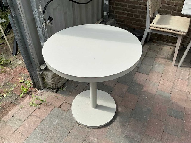 Borek - klaptafel - afbeelding 1 van  6
