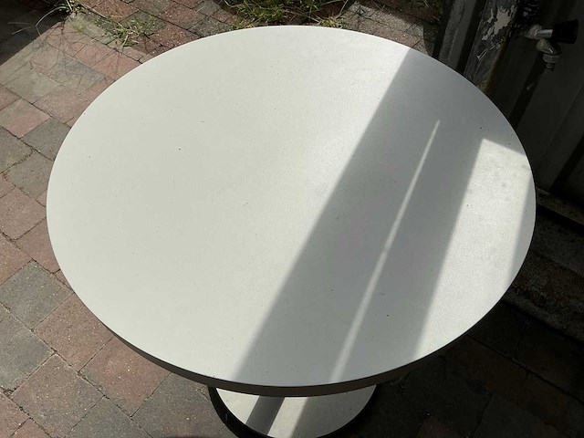 Borek - klaptafel - afbeelding 4 van  6