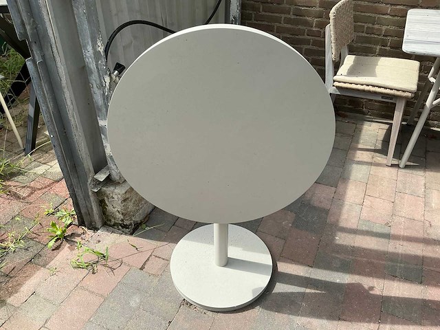Borek - klaptafel - afbeelding 6 van  6