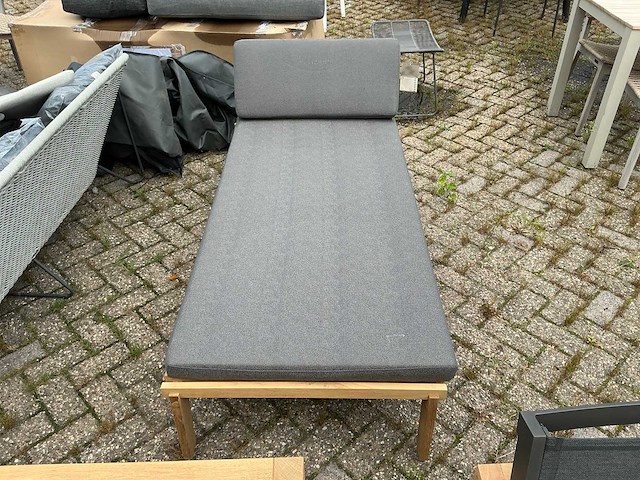 Borek - ligbed - afbeelding 4 van  7