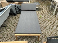Borek - ligbed - afbeelding 4 van  7