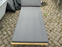 Borek - ligbed - afbeelding 5 van  7