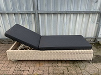 Borek - ligbed - afbeelding 2 van  10