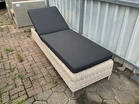 Borek - ligbed - afbeelding 5 van  10