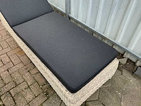 Borek - ligbed - afbeelding 1 van  10