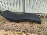 Borek - ligbed - afbeelding 1 van  5
