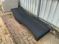 Borek - ligbed - afbeelding 2 van  5