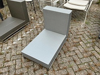 Borek - loungestoel - afbeelding 1 van  8