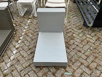 Borek - loungestoel - afbeelding 2 van  8