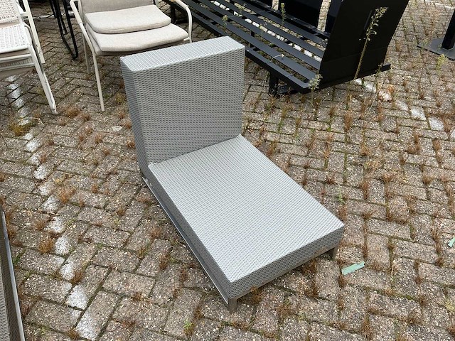 Borek - loungestoel - afbeelding 3 van  8
