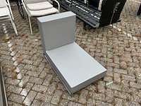 Borek - loungestoel - afbeelding 3 van  8