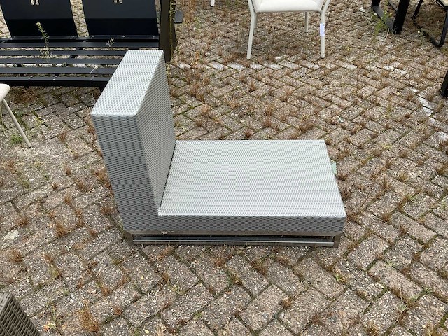Borek - loungestoel - afbeelding 4 van  8