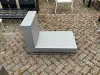Borek - loungestoel - afbeelding 4 van  8