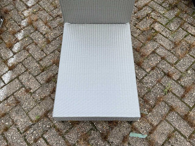Borek - loungestoel - afbeelding 5 van  8