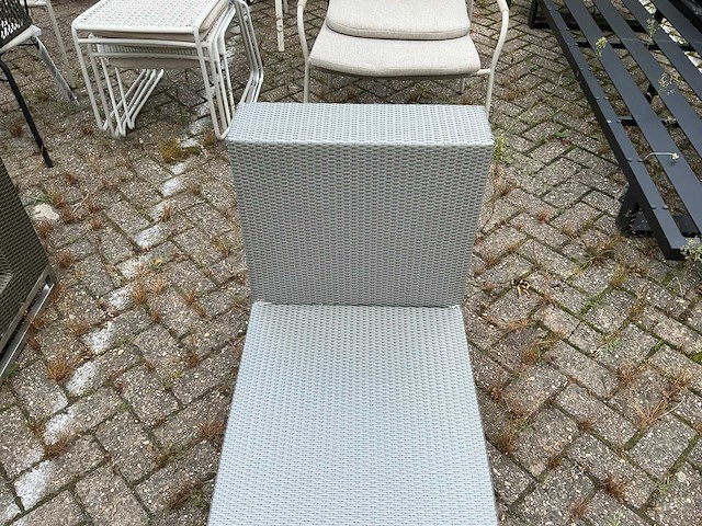Borek - loungestoel - afbeelding 6 van  8