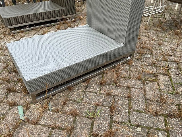 Borek - loungestoel - afbeelding 7 van  8