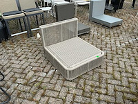 Borek - loungestoel - afbeelding 1 van  7