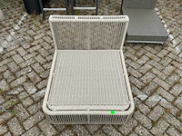 Borek - loungestoel - afbeelding 2 van  7