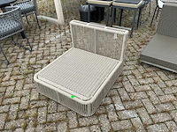 Borek - loungestoel - afbeelding 3 van  7