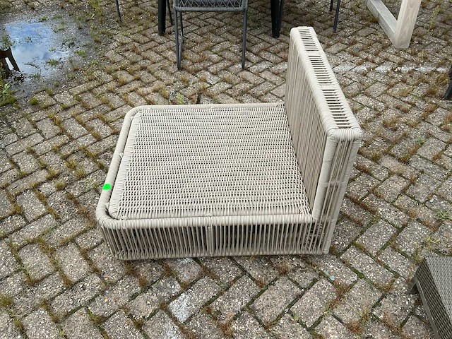 Borek - loungestoel - afbeelding 4 van  7