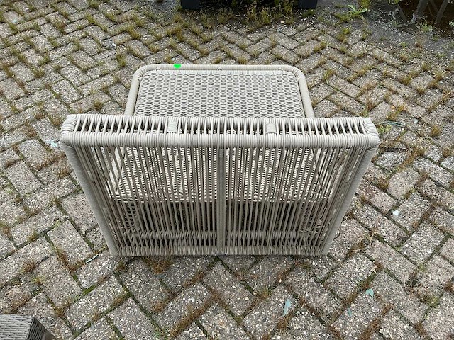 Borek - loungestoel - afbeelding 5 van  7