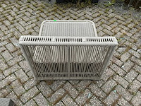 Borek - loungestoel - afbeelding 5 van  7