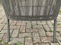 Borek - madeira - garden chair - afbeelding 2 van  3