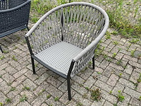 Borek - majinto - garden chair - afbeelding 1 van  2