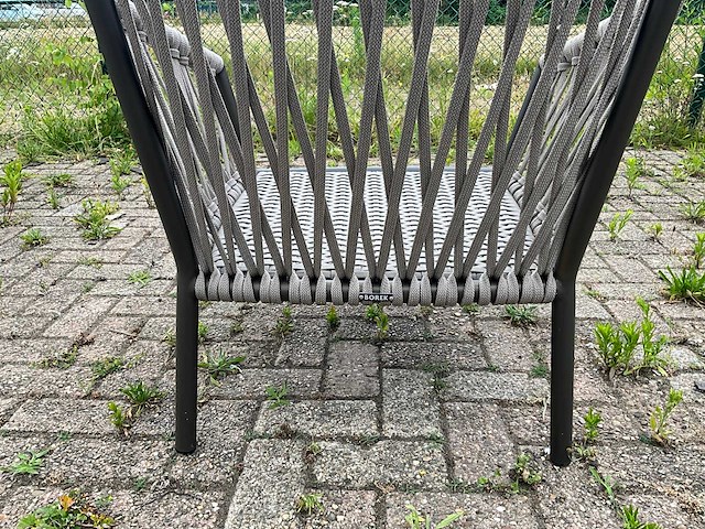 Borek - majinto - garden chair - afbeelding 2 van  2