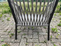 Borek - majinto - garden chair - afbeelding 2 van  2