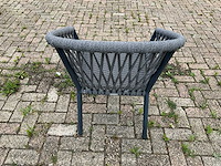 Borek - majinto - tuinstoel - afbeelding 3 van  6