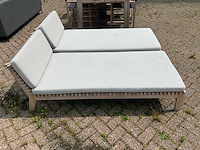 Borek - merano - sunbeds (2x) - afbeelding 3 van  6