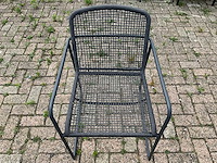 Borek - mira - garden chairs - afbeelding 1 van  5