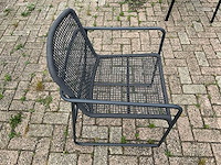 Borek - mira - garden chairs - afbeelding 2 van  5