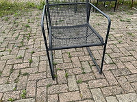 Borek - mira - garden chairs - afbeelding 3 van  5