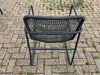 Borek - mira - garden chairs - afbeelding 4 van  5