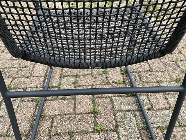 Borek - mira - garden chairs - afbeelding 5 van  5
