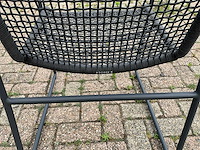 Borek - mira - garden chairs - afbeelding 5 van  5