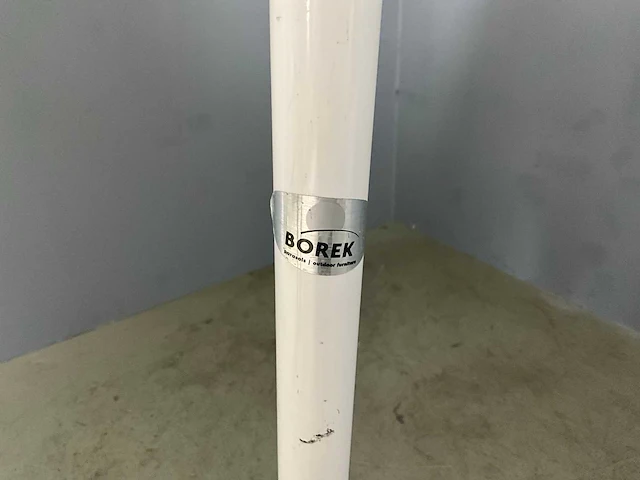 Borek - monroe 3883 - parasol 350 cm - afbeelding 4 van  17