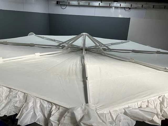 Borek - monroe 3883 - parasol 350 cm - afbeelding 7 van  17
