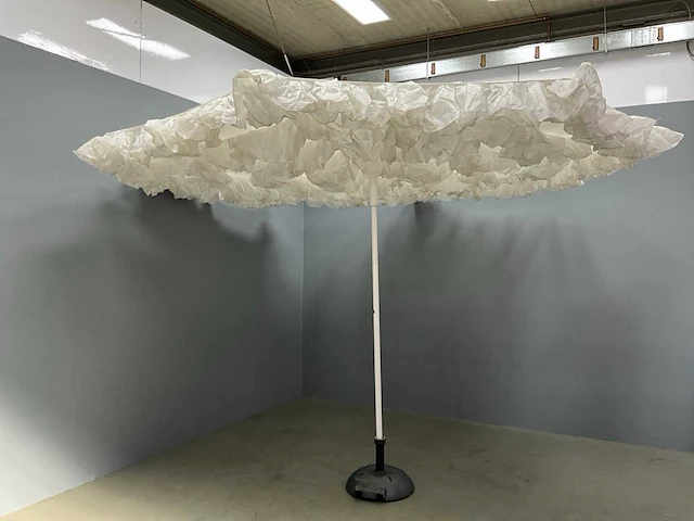 Borek - monroe 3883 - parasol 350 cm - afbeelding 11 van  17